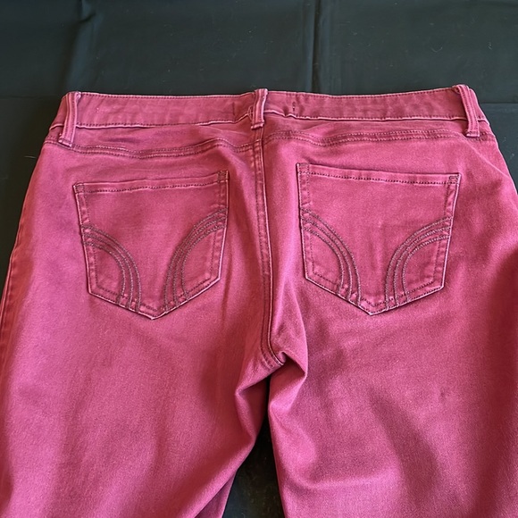 Hollister skinny Jean - Picture 4 of 5